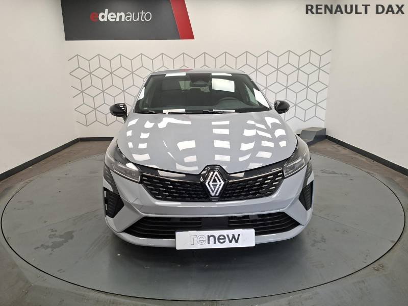 Renault Clio - Photo 38