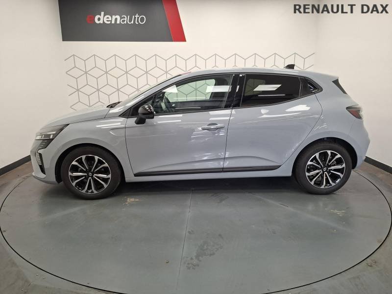 Renault Clio - Photo 39