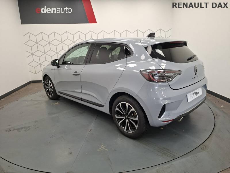 Renault Clio - Photo 40