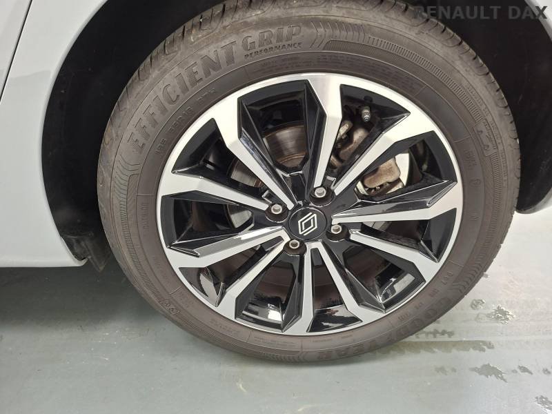 Renault Clio - Photo 6
