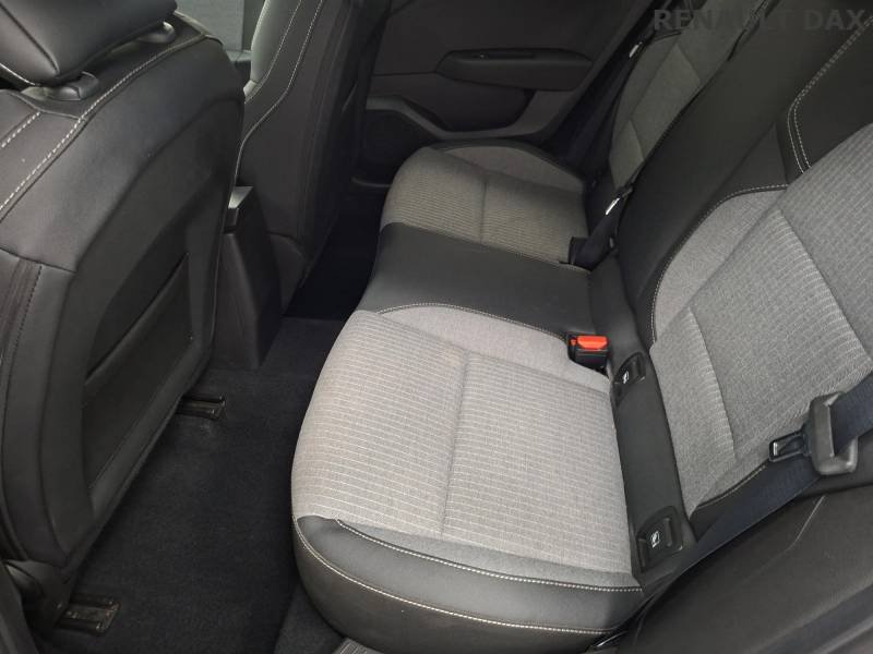 Renault Clio - Photo 8