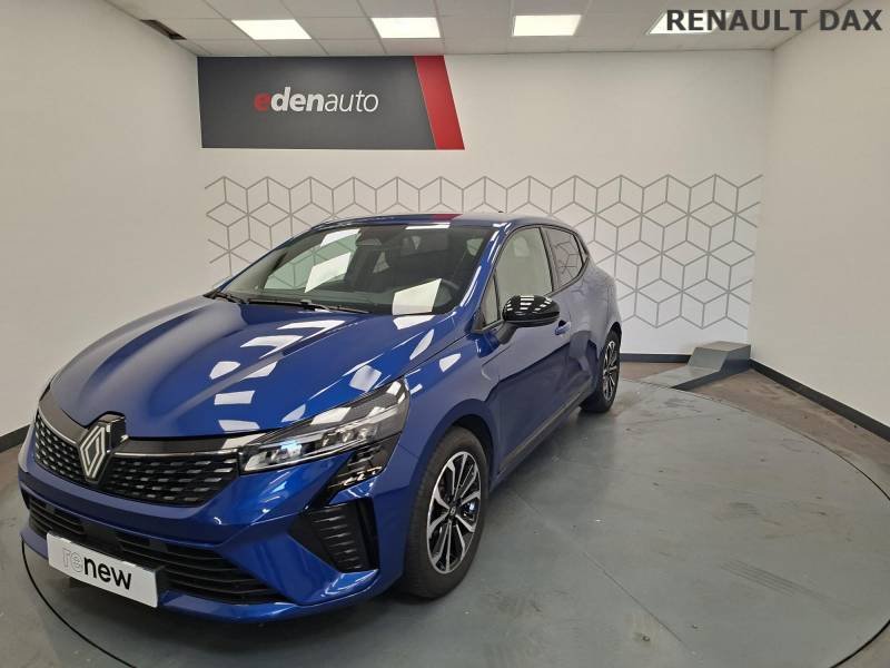 Renault Clio - Photo 1