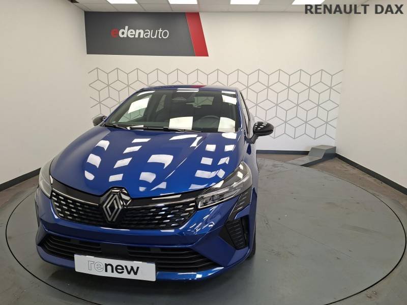 Renault Clio - Photo 11