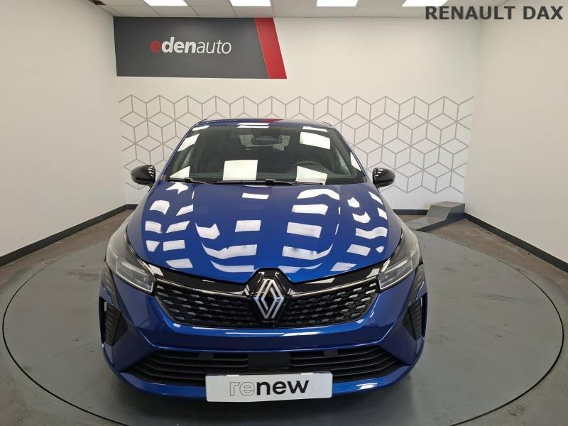Renault Clio - Photo 12