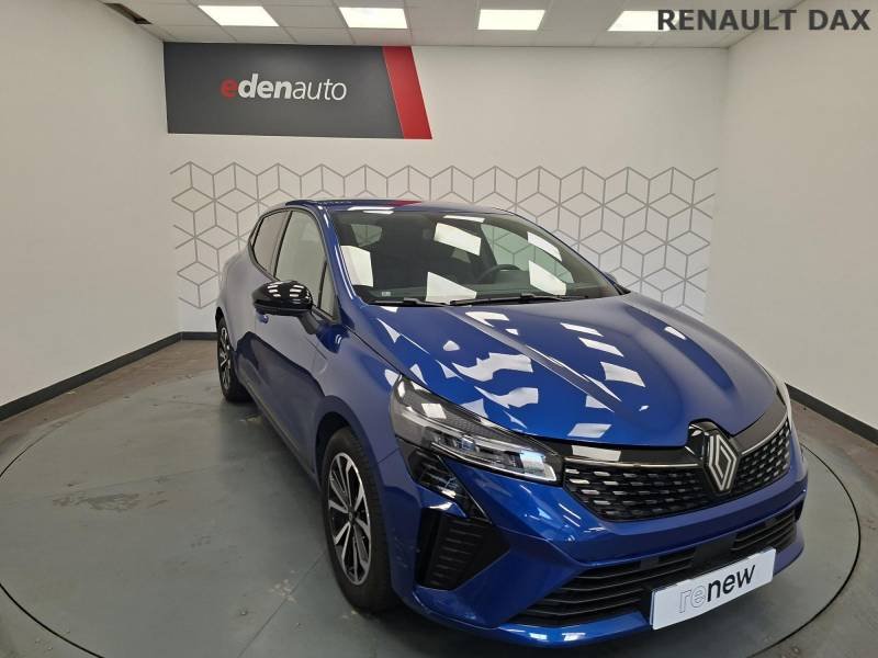 Renault Clio - Photo 13