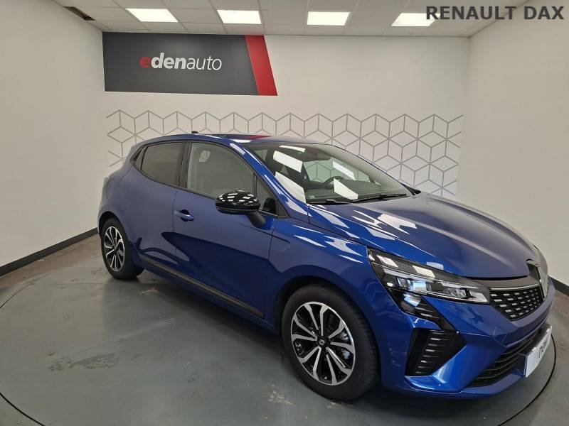 Renault Clio - Photo 14