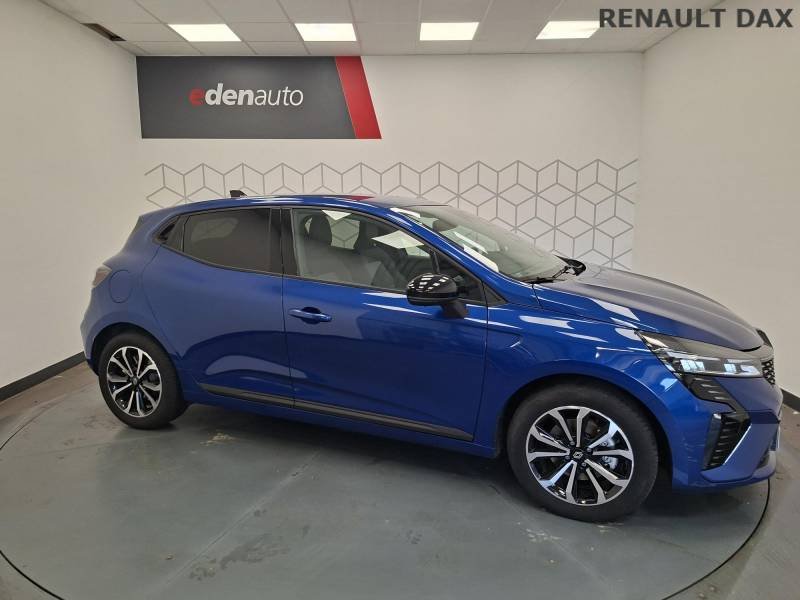 Renault Clio - Photo 15