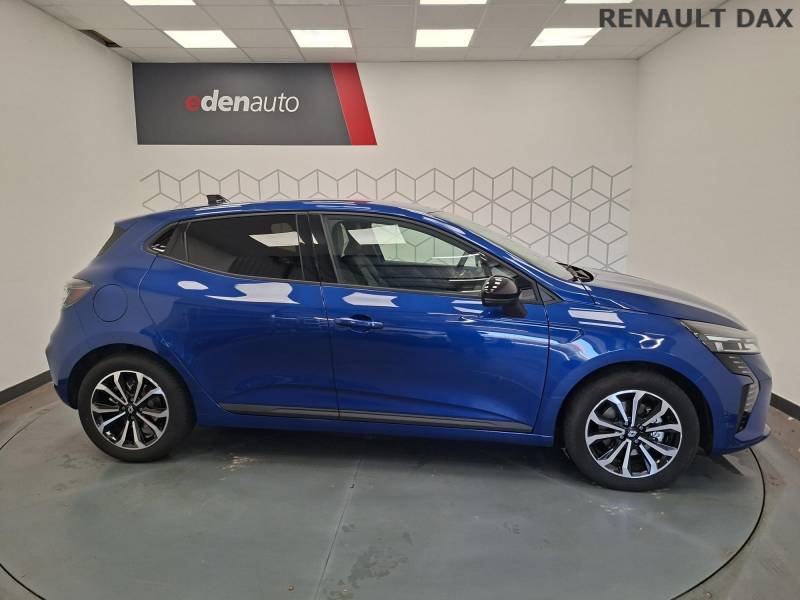 Renault Clio - Photo 16