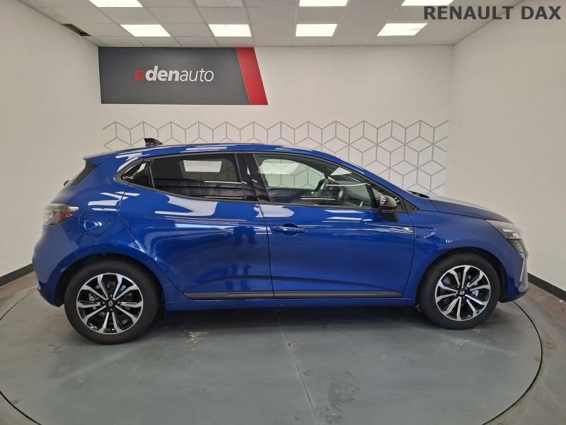 Renault Clio - Photo 17