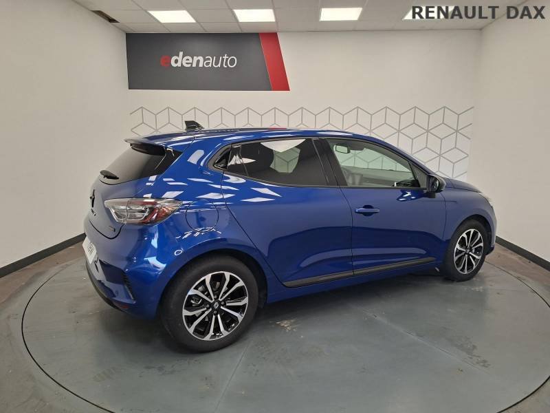 Renault Clio - Photo 18