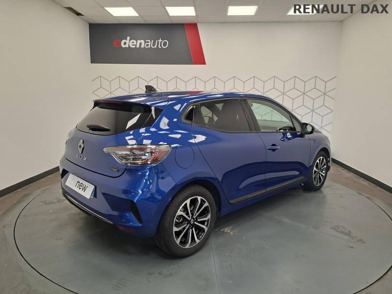 Renault Clio - Photo 19