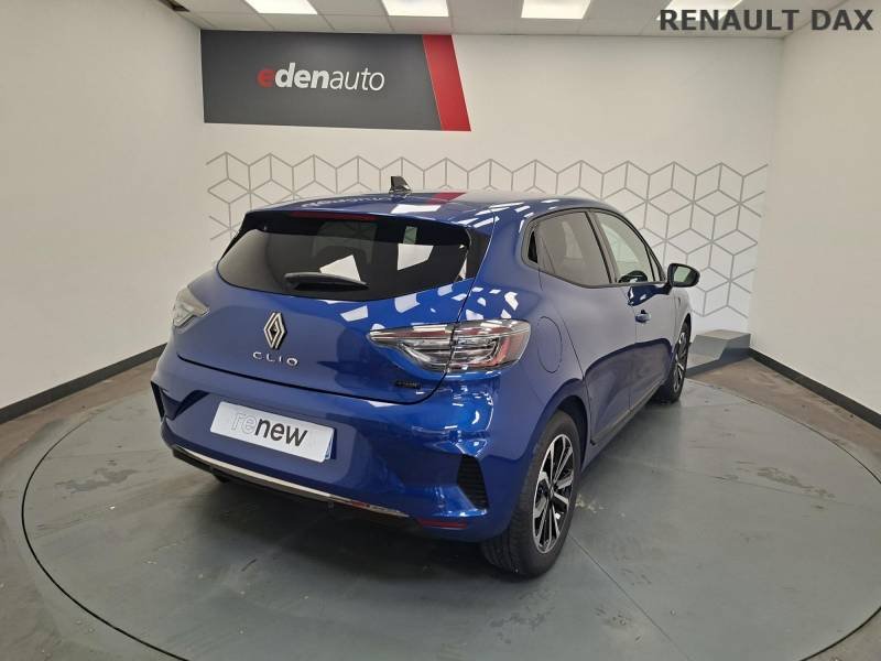 Renault Clio - Photo 20