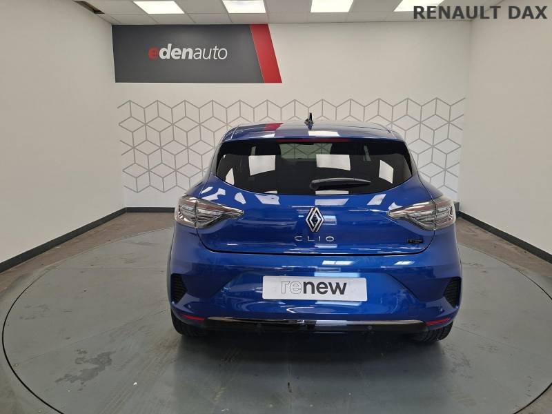 Renault Clio - Photo 2