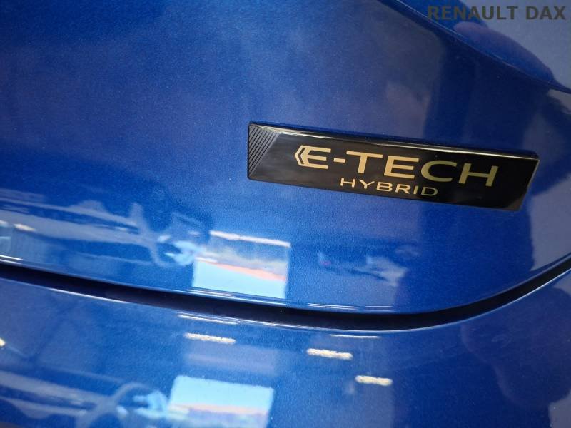 Renault Clio - Photo 21