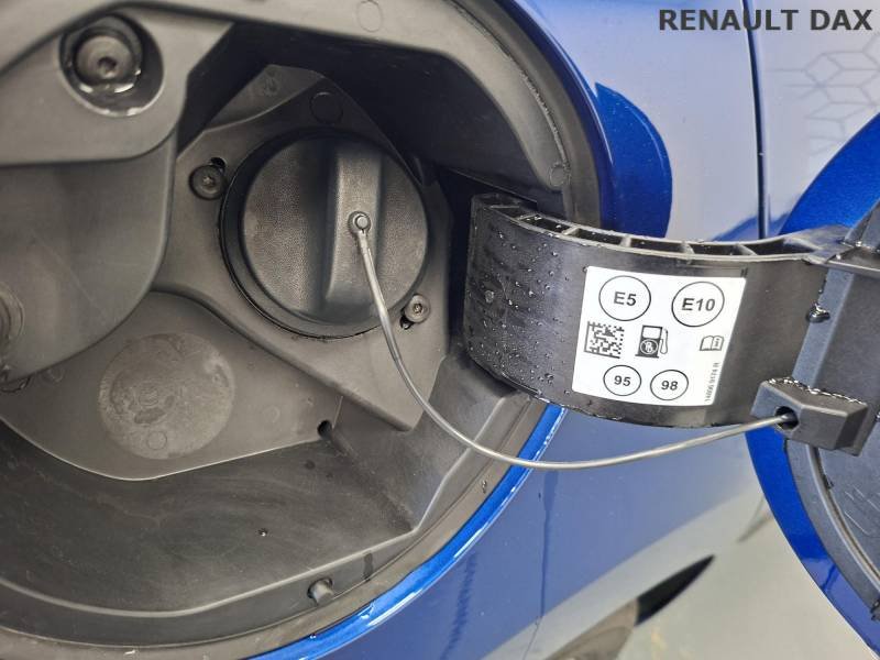 Renault Clio - Photo 25