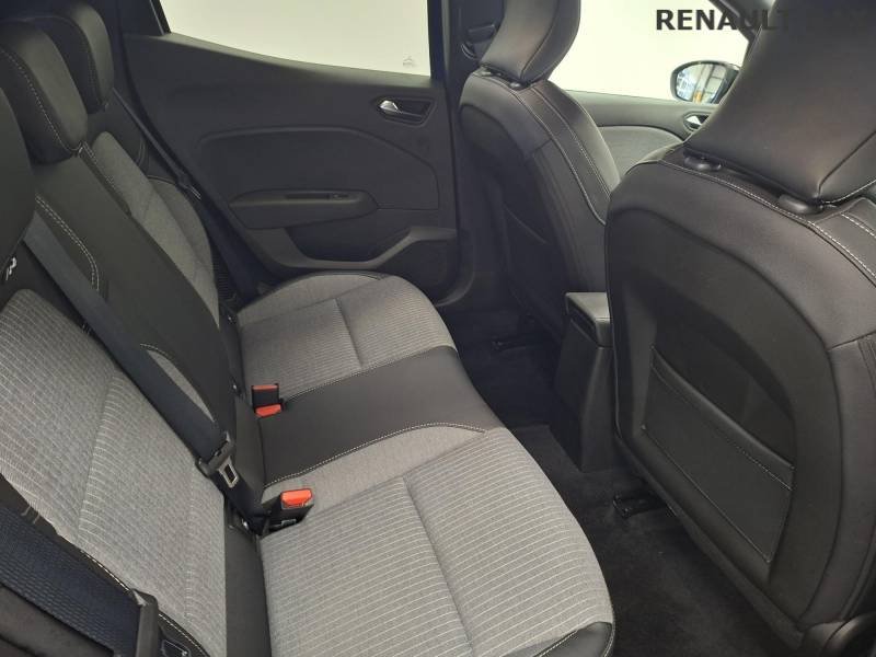 Renault Clio - Photo 27