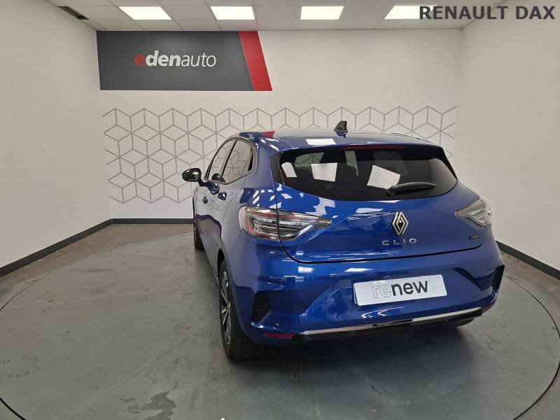 Renault Clio - Photo 3