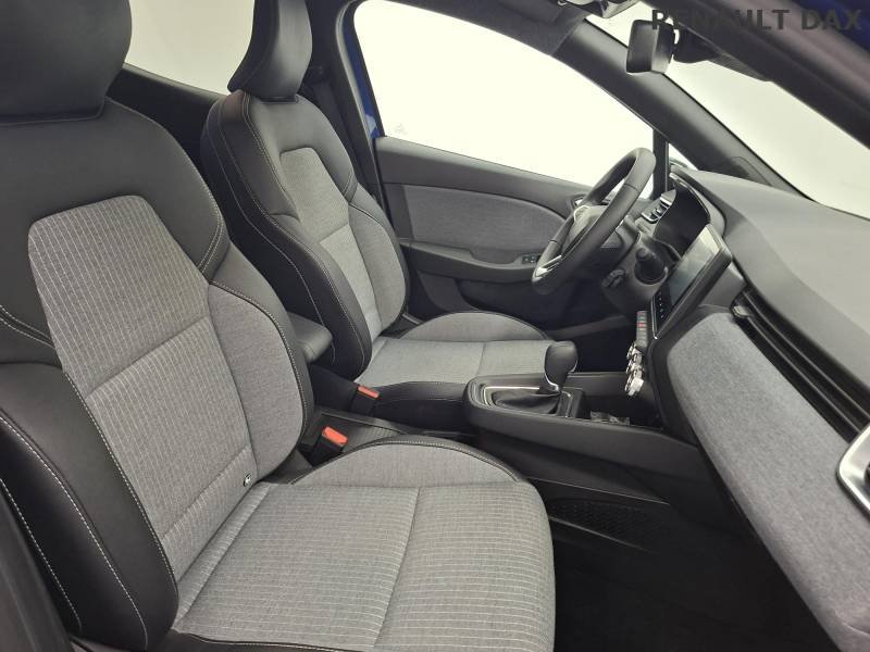 Renault Clio - Photo 31