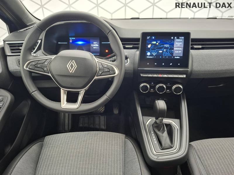 Renault Clio - Photo 38