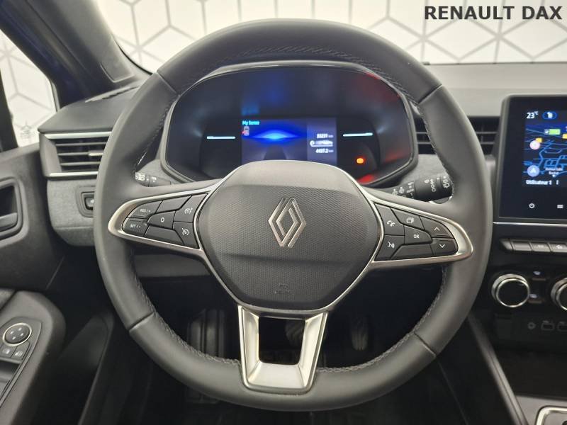 Renault Clio - Photo 39