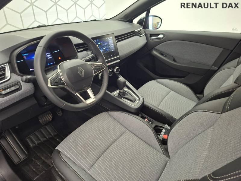 Renault Clio - Photo 40