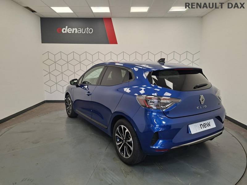 Renault Clio - Photo 4
