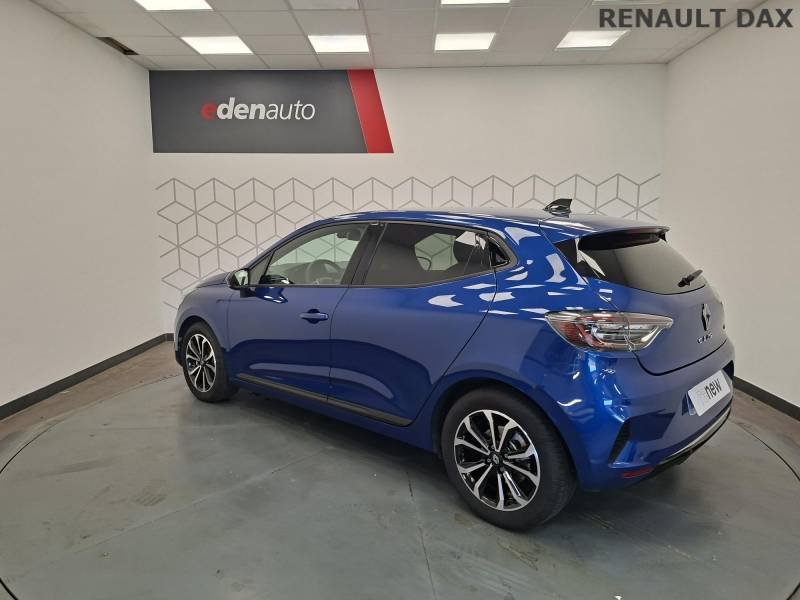 Renault Clio - Photo 5