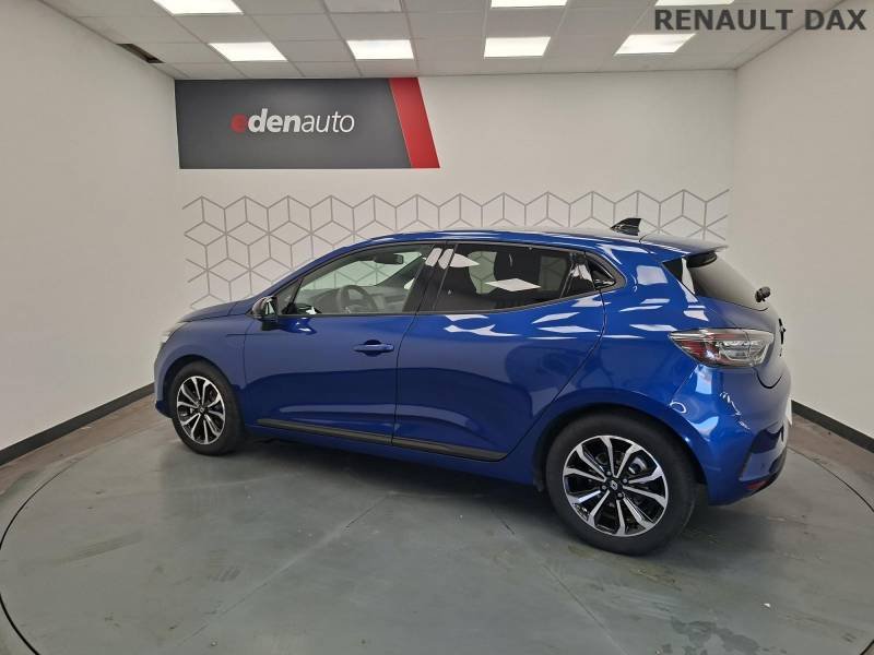 Renault Clio - Photo 6