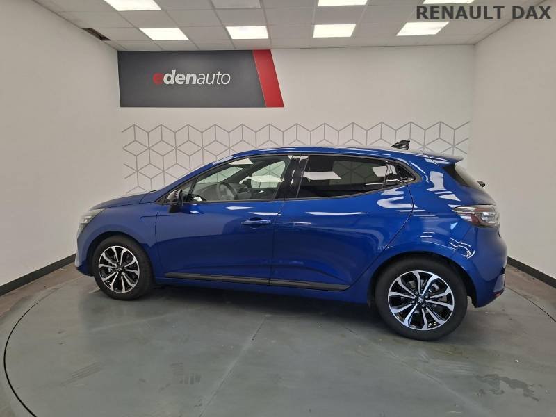 Renault Clio - Photo 7