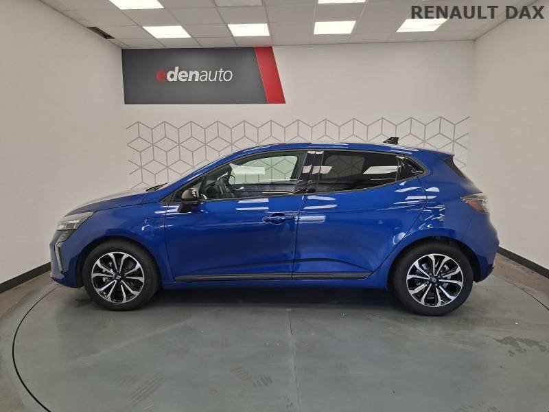 Renault Clio - Photo 8