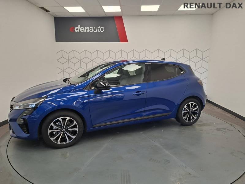 Renault Clio - Photo 9