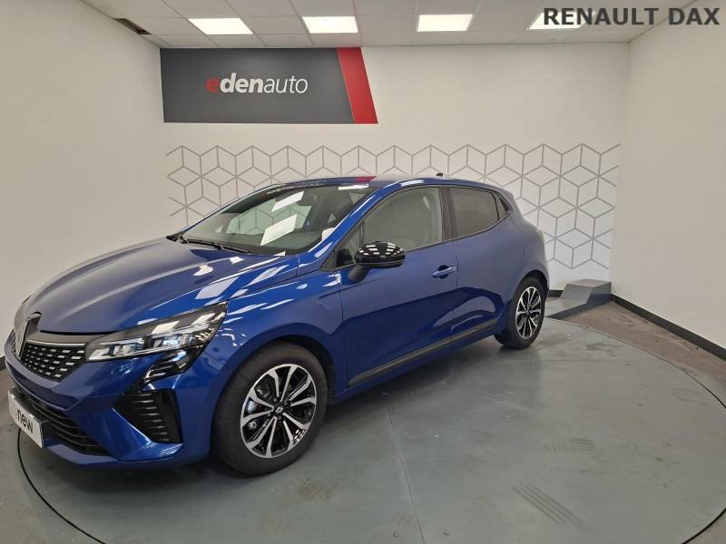 Renault Clio - Photo 10