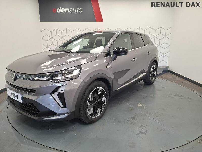 Renault Symbioz - Photo 1