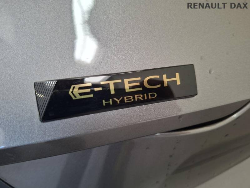 Renault Symbioz - Photo 11