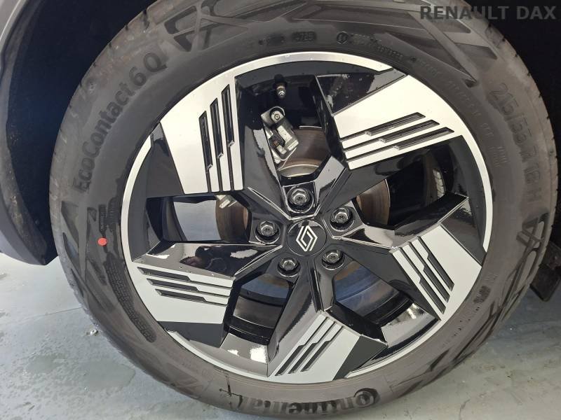 Renault Symbioz - Photo 12