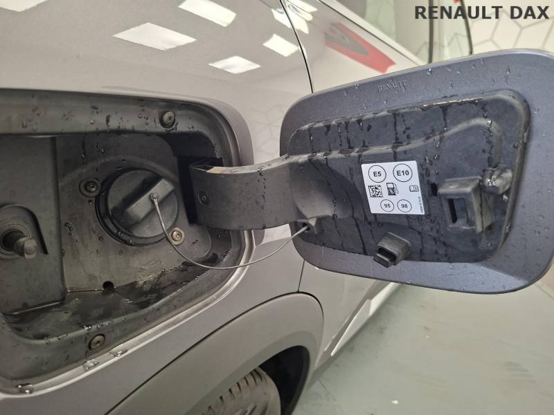 Renault Symbioz - Photo 13