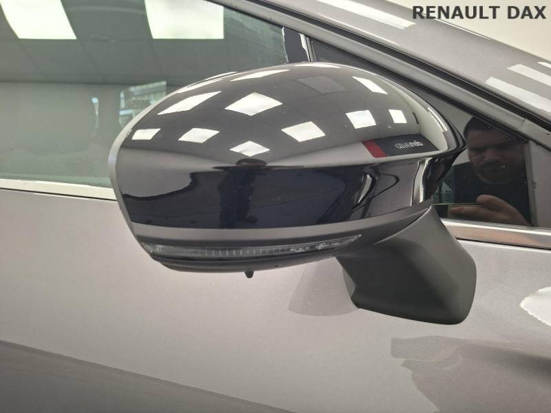 Renault Symbioz - Photo 14