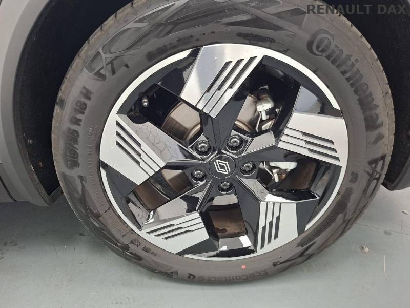 Renault Symbioz - Photo 15