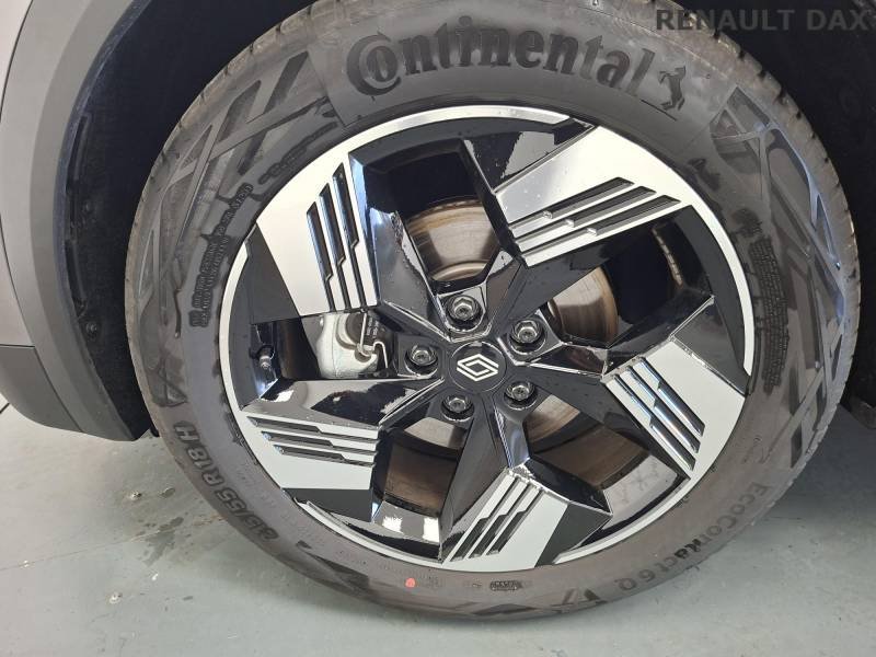 Renault Symbioz - Photo 16