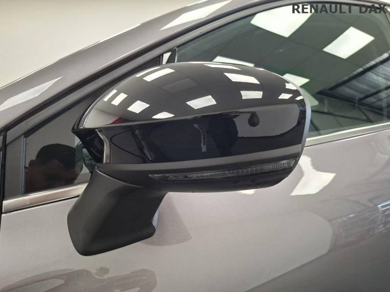 Renault Symbioz - Photo 17