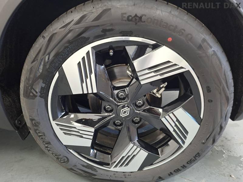 Renault Symbioz - Photo 18