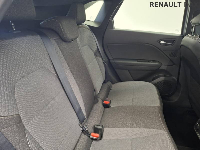 Renault Symbioz - Photo 19