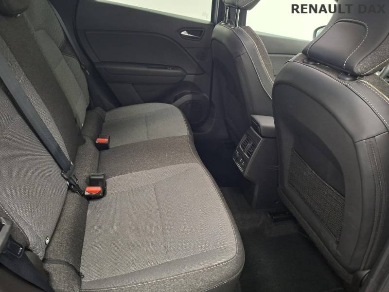 Renault Symbioz - Photo 20