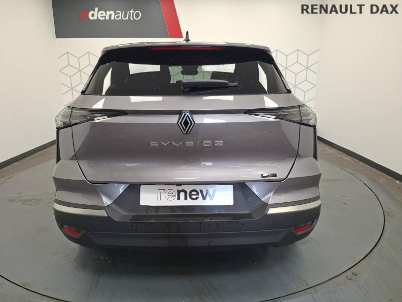 Renault Symbioz - Photo 2
