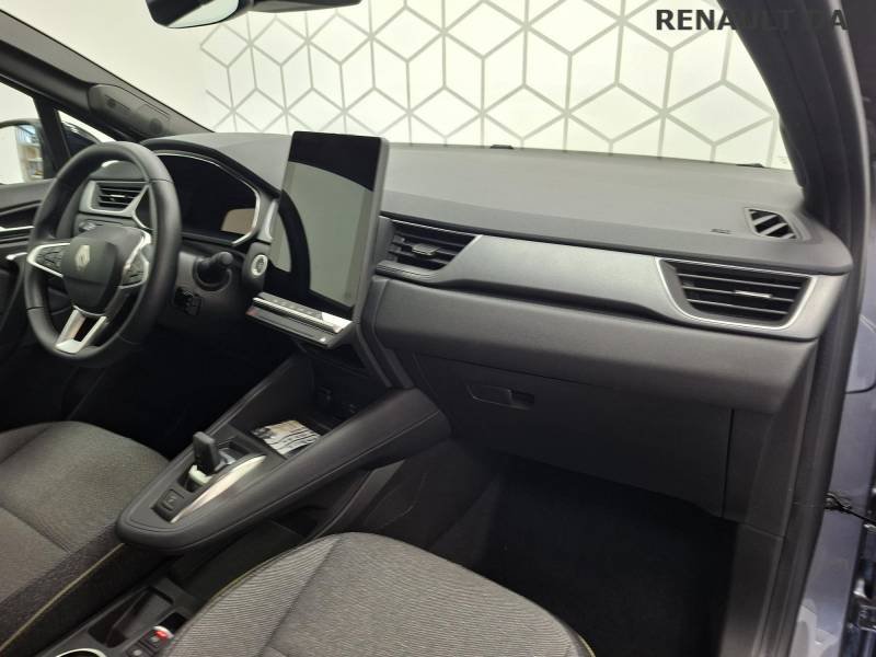 Renault Symbioz - Photo 21