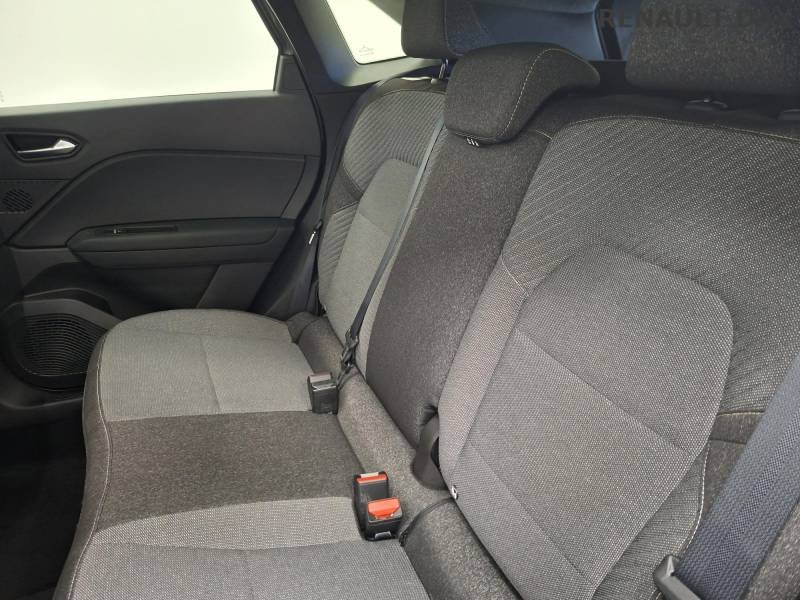 Renault Symbioz - Photo 23