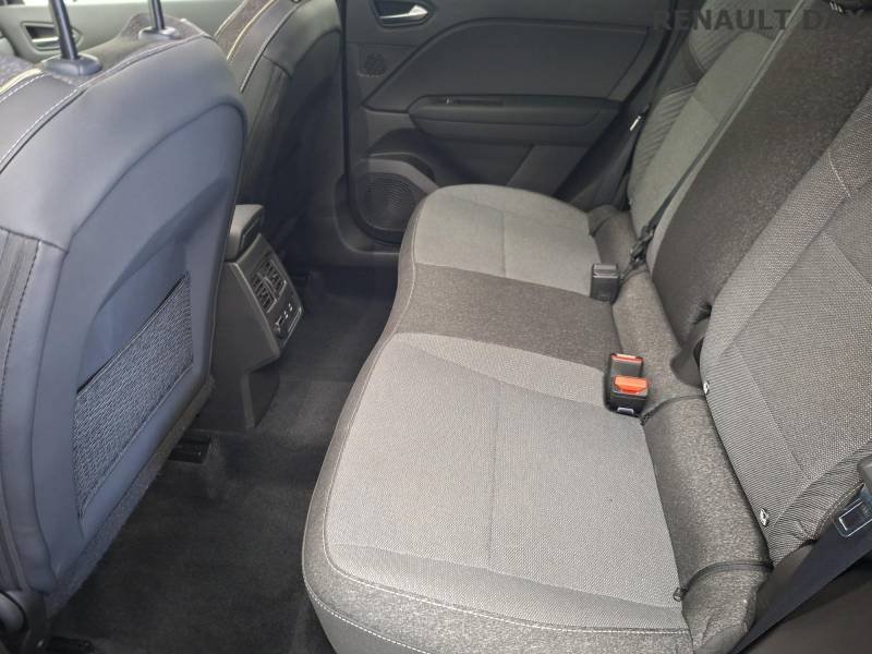Renault Symbioz - Photo 24