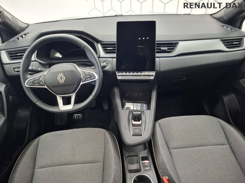 Renault Symbioz - Photo 27