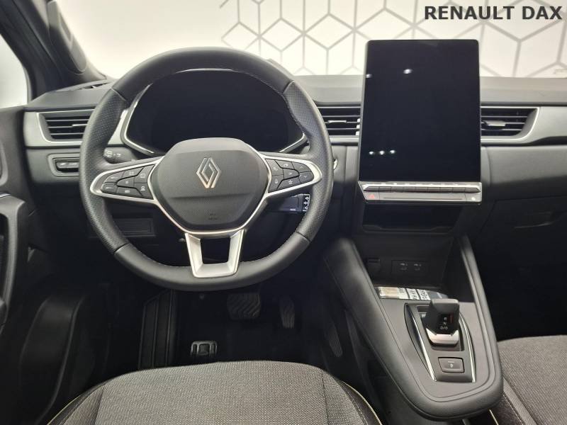 Renault Symbioz - Photo 28
