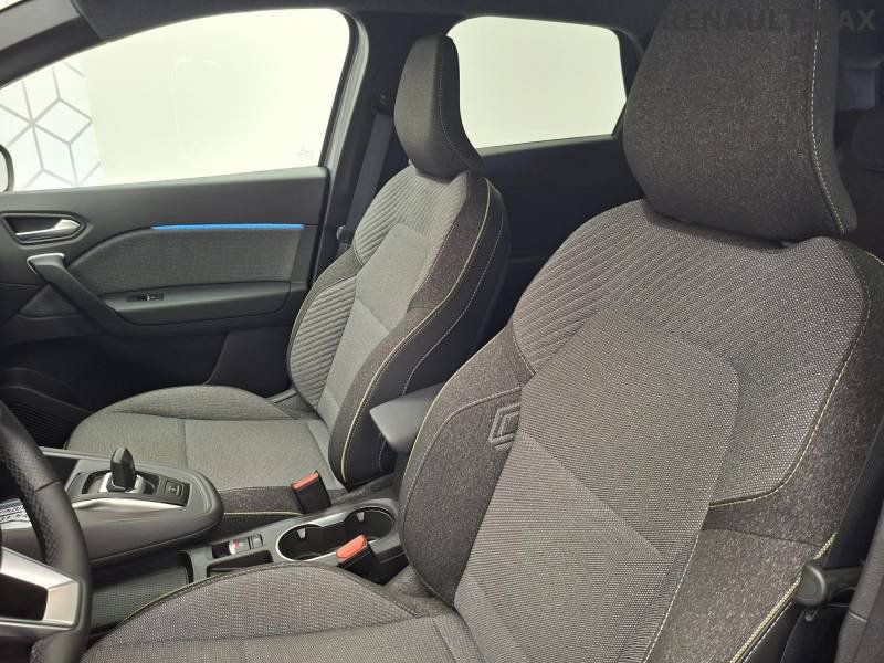 Renault Symbioz - Photo 29